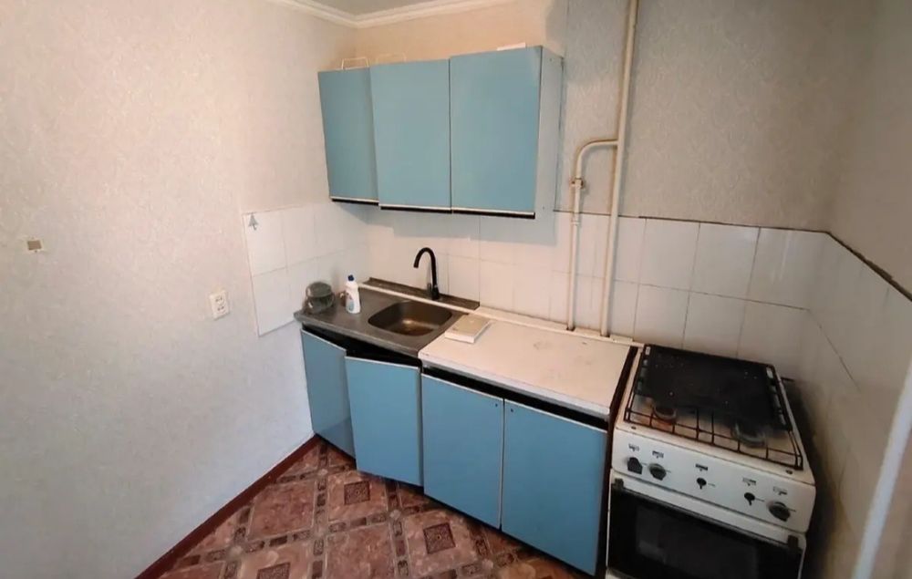 Сдам 1комнатную квартиру