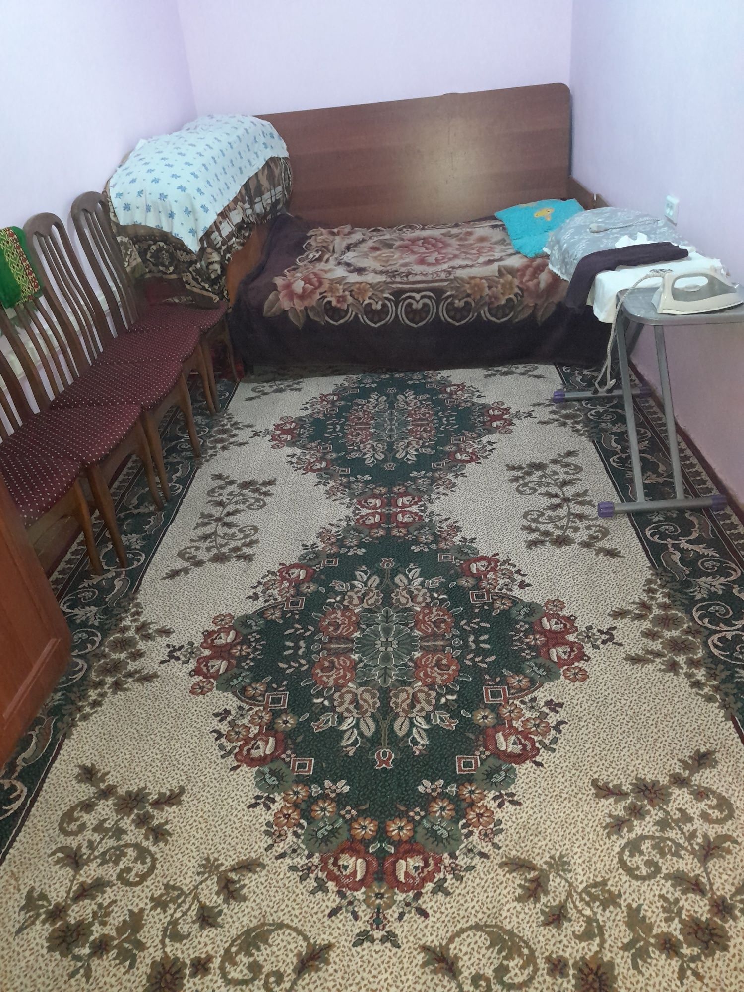 Коттедж сотилади