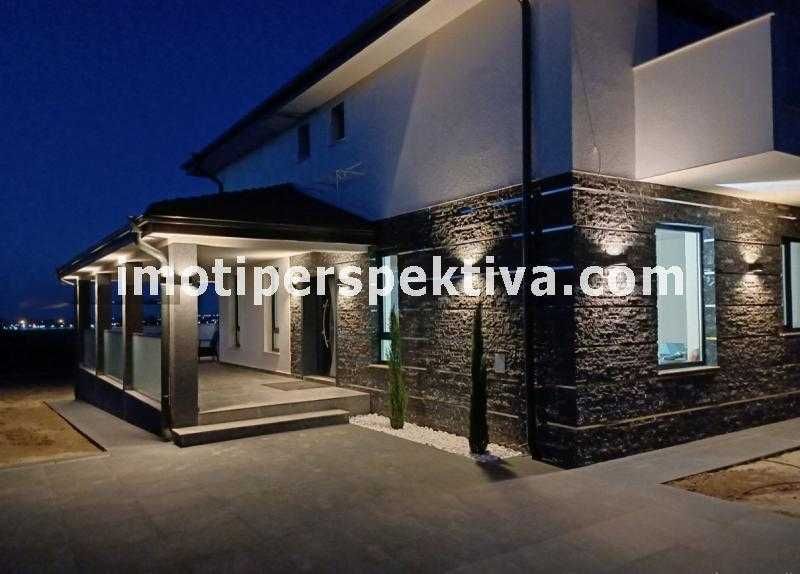 Продава се Къща в с. Брестник, Област Пловдив - 105 кв.м за 2715 €/кв.м - Снимка #2