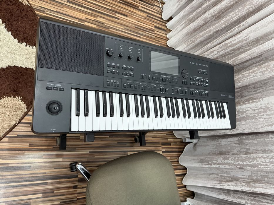 Medeli AKX-10 keyboard