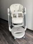 Vand scaun de masa pentru copii Peg Perego Tatamia