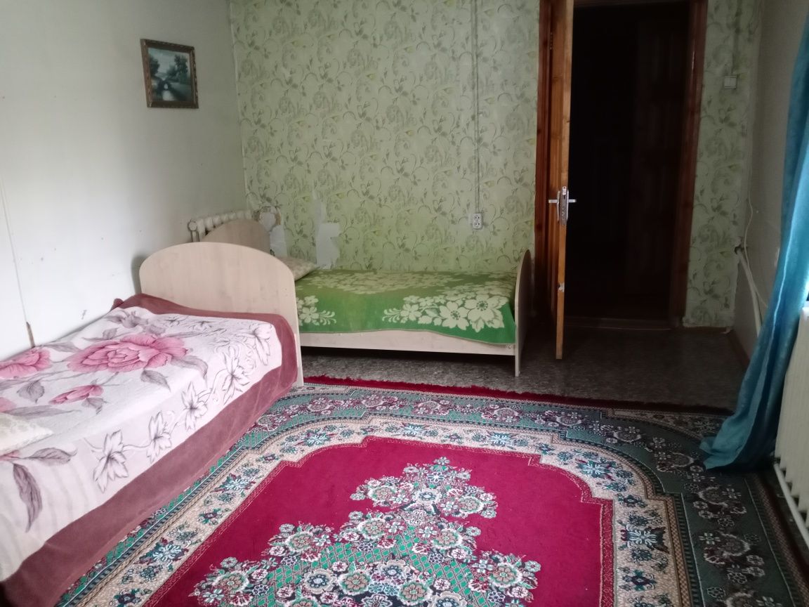 Домик 1комнат.благоустройная
