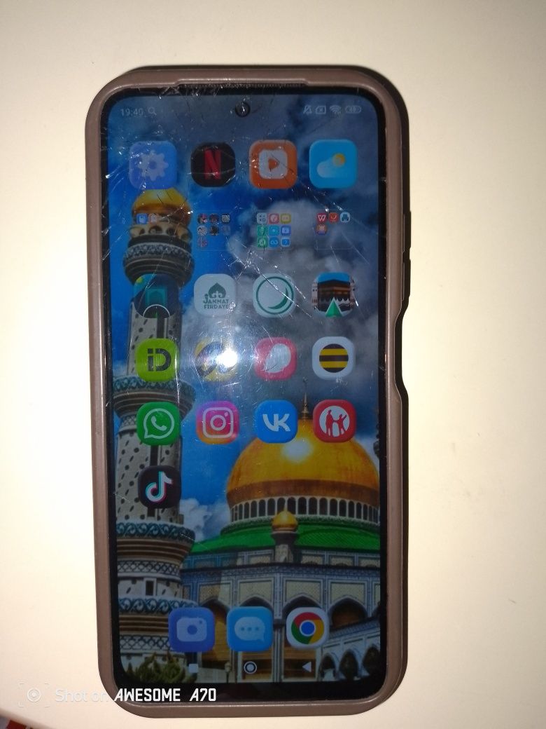 Срочно продам Redmi Note 11 S