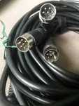 Oferta cablu EC 5 noi si sh pt korg PA2X PA3X ,PA4X ,PA 800- 100 ron