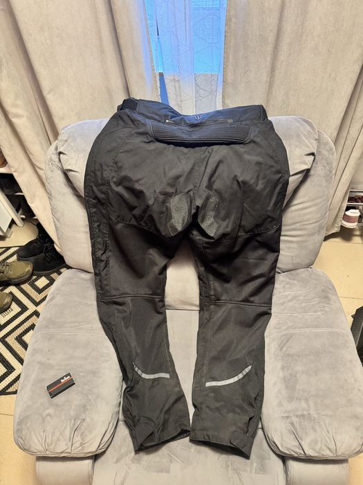 Pantaloni moto nordcode de vara