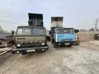 Kamaz samasval 5511 срочно 7300$