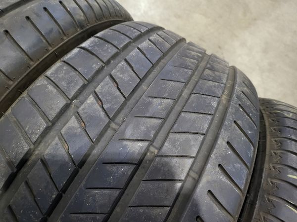 305/40/20//275/45/20 BRIDGESTONE RunFlat