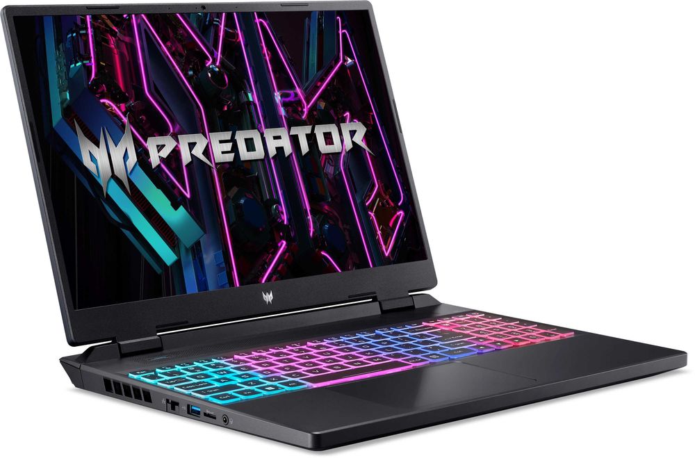Acer Predator Helios Neo 16 (PHN16-71)