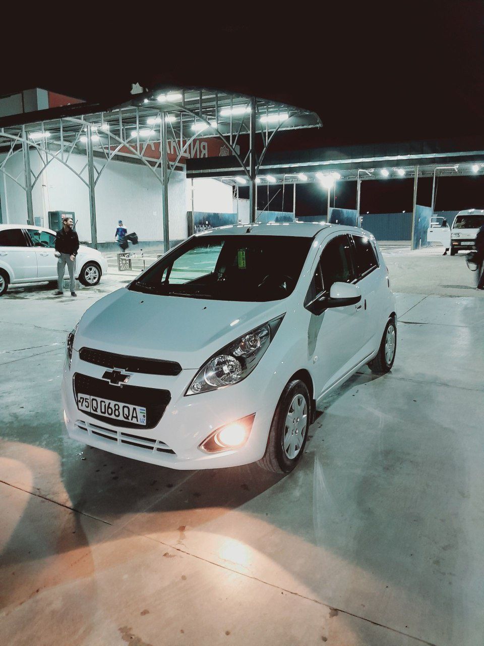 Sipark 2 pazitsa evro