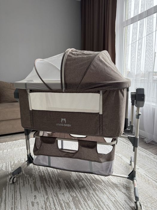 Продам электрическую люльку