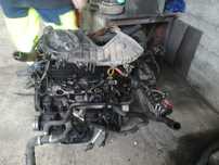 Piese Opel Zafira b se