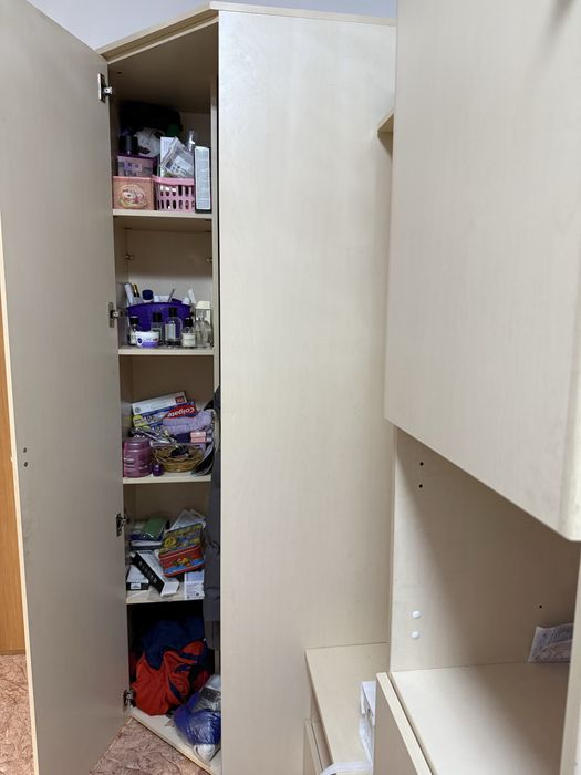 Шкаф в прихожую ТОРГ ЕСТЬ!