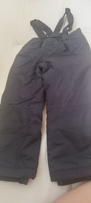 Ски гащеризон като нов , използван веднъж