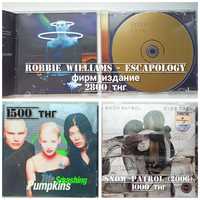 Audio CD, диск, музыка | U2, Britpop, Rock, Indie