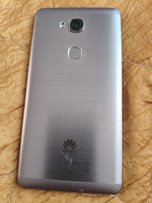 HUAWEI KII L21 андроид