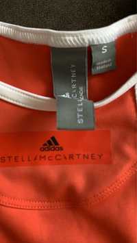 Спортивные женские футболки Adidas Stella McCartney
