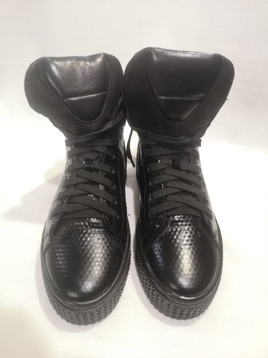 Kazar, обувки естествена кожа, номер 36