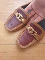 Scarp louis vuitton original okazie