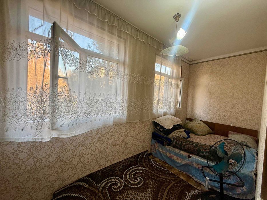 1 комнатная квартира Юнусабад 13 квартал Hamkorbank