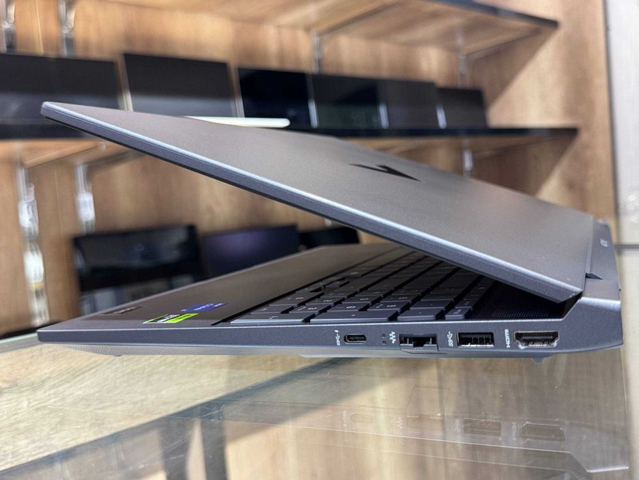 HP VICTUS 15 fa1xxx Core i5 13420H ram 16 ssd 512 RTX 3050 6gb