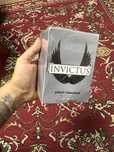 Invictus Paco Rabane 100ml original