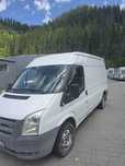 Ford Transit 2.4 Tdci