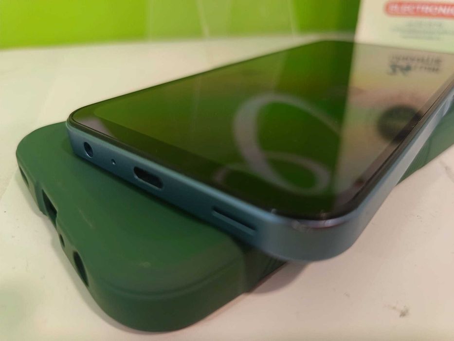 (AG41) Telefon Samsung A25 5G b31549 Garantie 2 ani