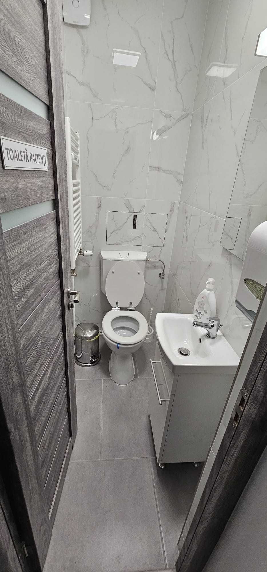 Cabinet medical autorizat pentru inchiriere