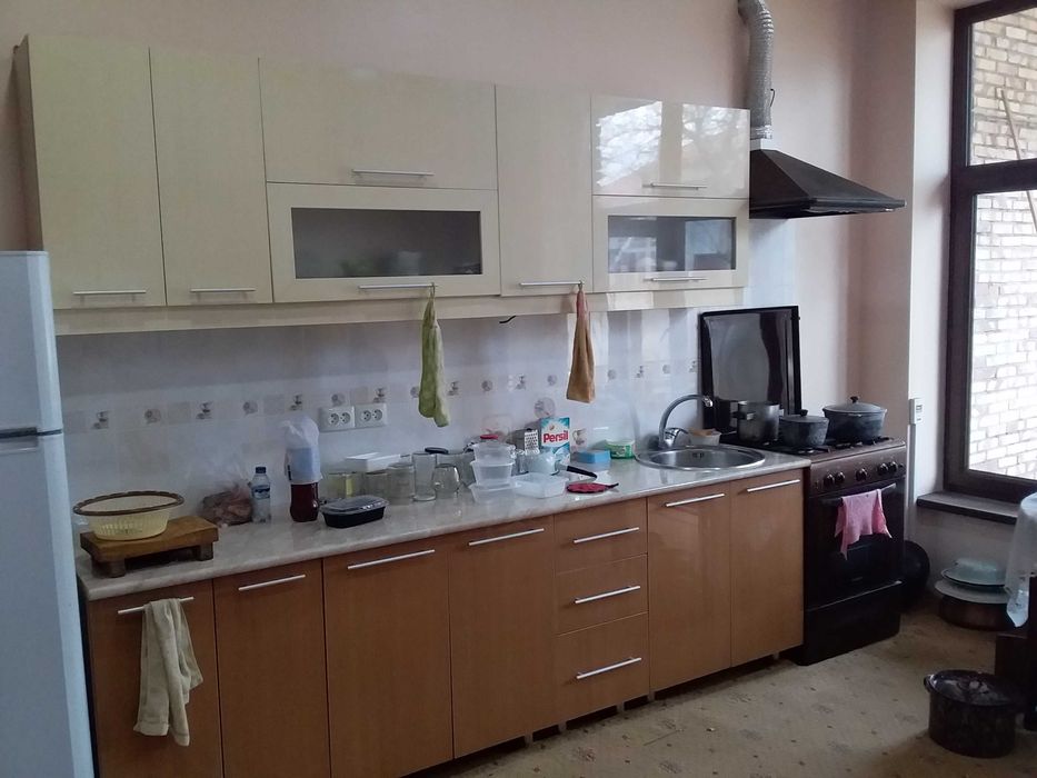 Установка разборка мебель