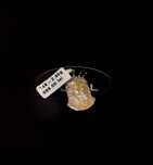 Bijuteria Royal pandantiv din aur 14k 2.38 gr