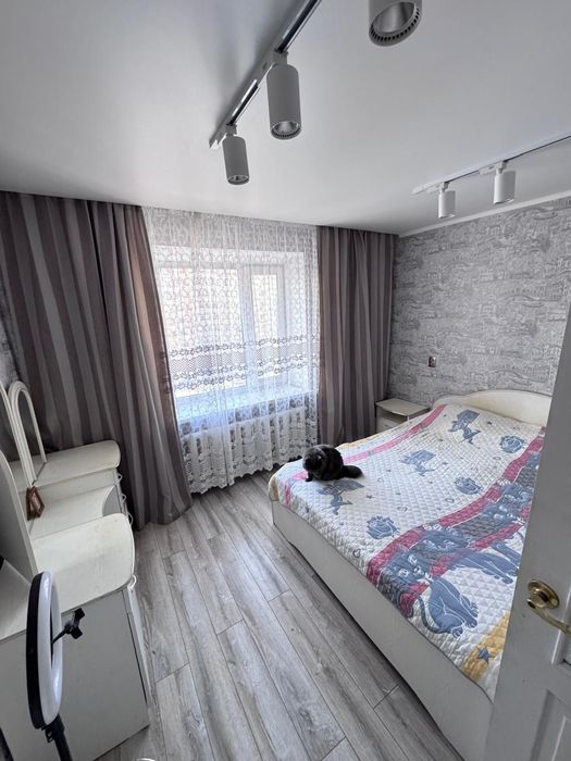 Продам 2х квартиру район вокзал