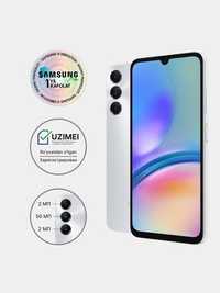 Samsung A05s 2024 New Uzimei Dastavka Garantiya 128gb