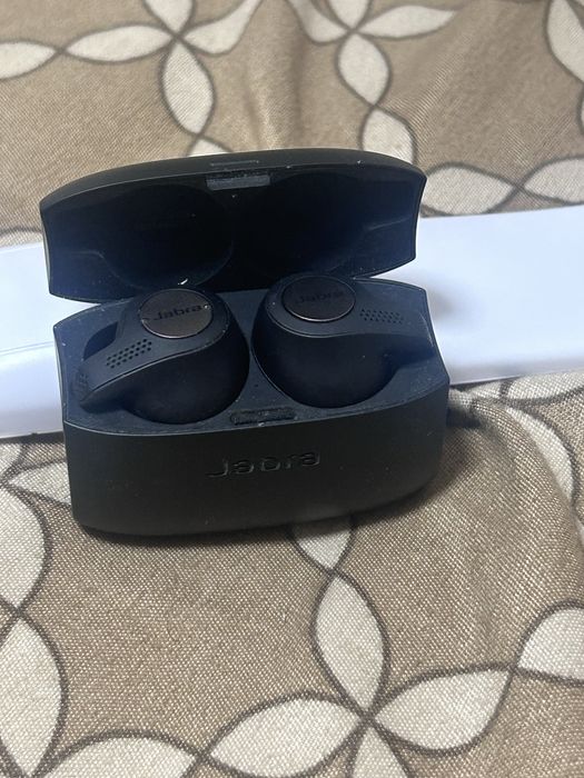 Vand casti jabra elite active 65t