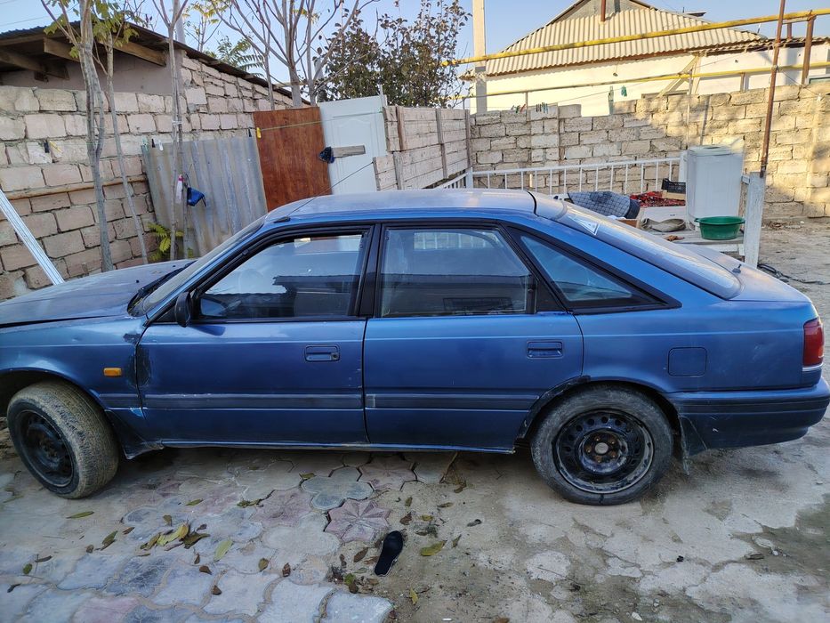 Мазда сатылады багасы 200мын