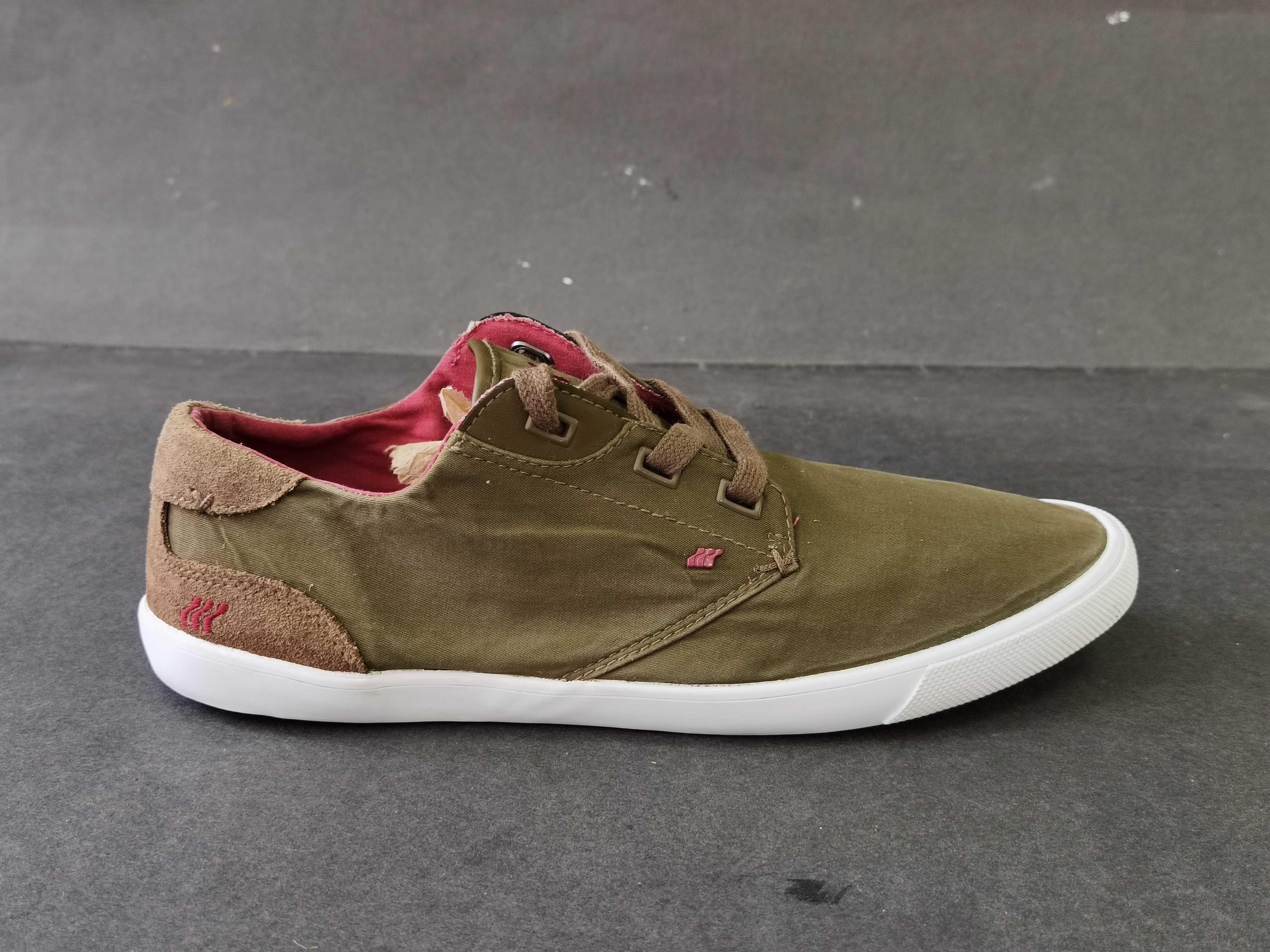 Tenisi pantofi adidasi barbati 43 44 BoxFresh USA - 550 Ron Mag Ca NOI
