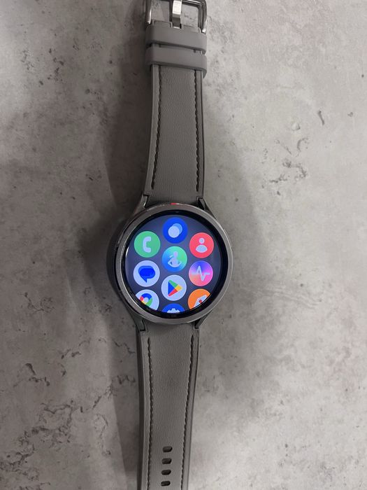 Samsung Galaxy Watch 6 Classic