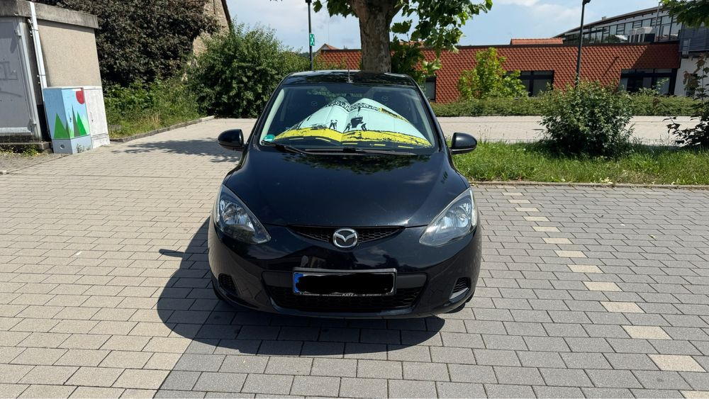 Mazda 2 - 1,3 Benzina / 75CP - 2010
