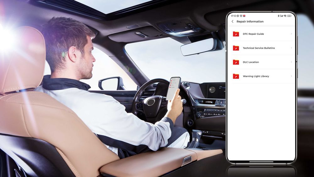 Автодиагностика на БЪЛГАРСКИ Topscan PRO, 13 ресет функции, НЕ СПИРА!!