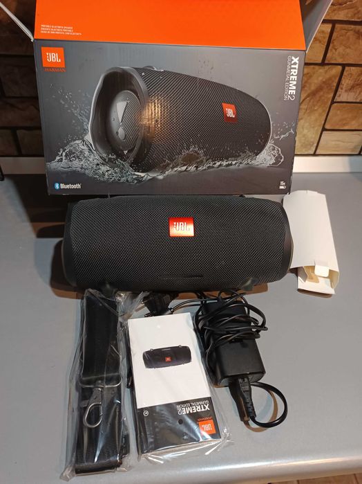JBL Extreme 2 ireproșabil