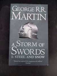 A Storm of Swords Engleza