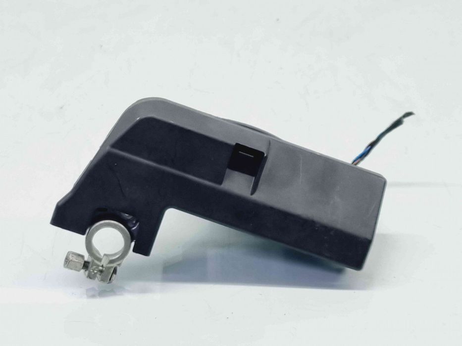 Borna baterie (+) cu capsa Audi A6 (4GC, C7) Facelift S-line [Fabr 20