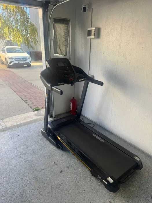 Banda pentru alergat electrica Progressive RUN3500