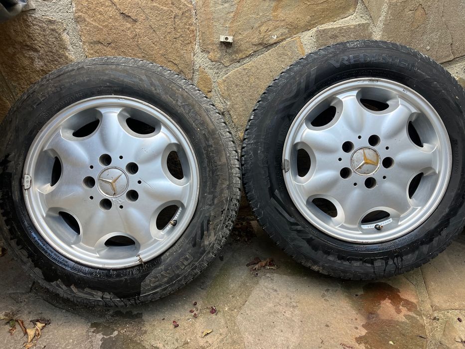 Джанти Mercedes/Мерцедес