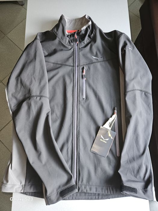 Яке Salewa geisler 2