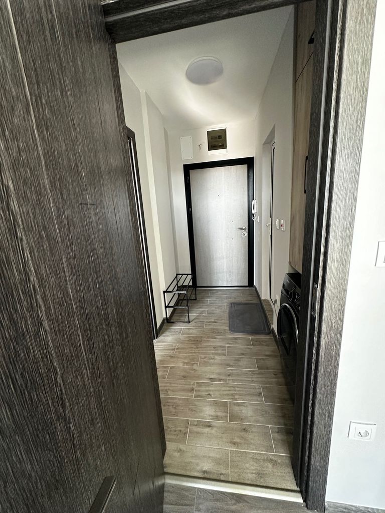 Дава се под наем Двустаен апартамент в Пловдив, Западен - 68 кв.м за 484.5 € - Снимка #5