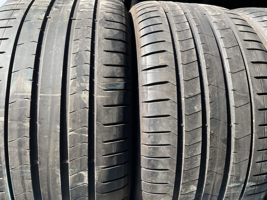Anvelope noi Goodyear  31/35 R 20 Dot 2023