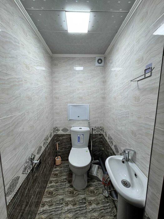 3 xonali kvartira sotuvda