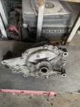 Диференциал BMW X6 Series E71, E72 (05.2008 - 06.2014) xDrive