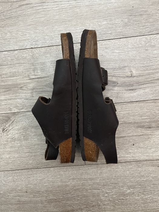 Sandale Birkenstock 43
