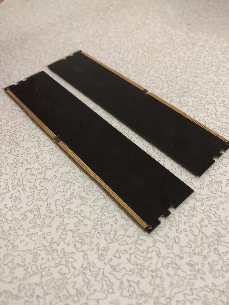 ОЗУ ddr4 4 gb